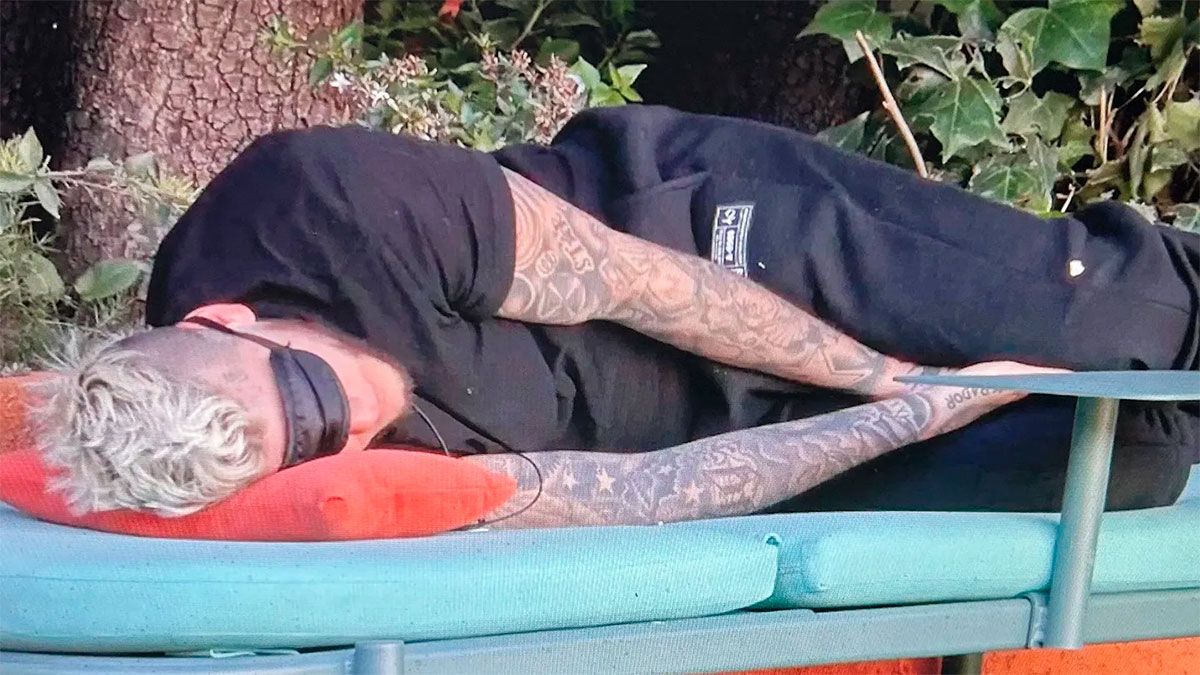 Alex Caniggia 