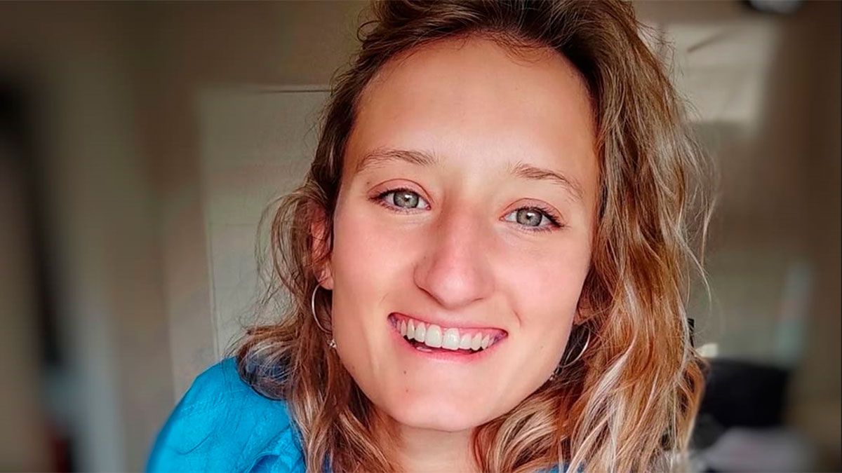 Lucía Bonetto Cornatosky. 