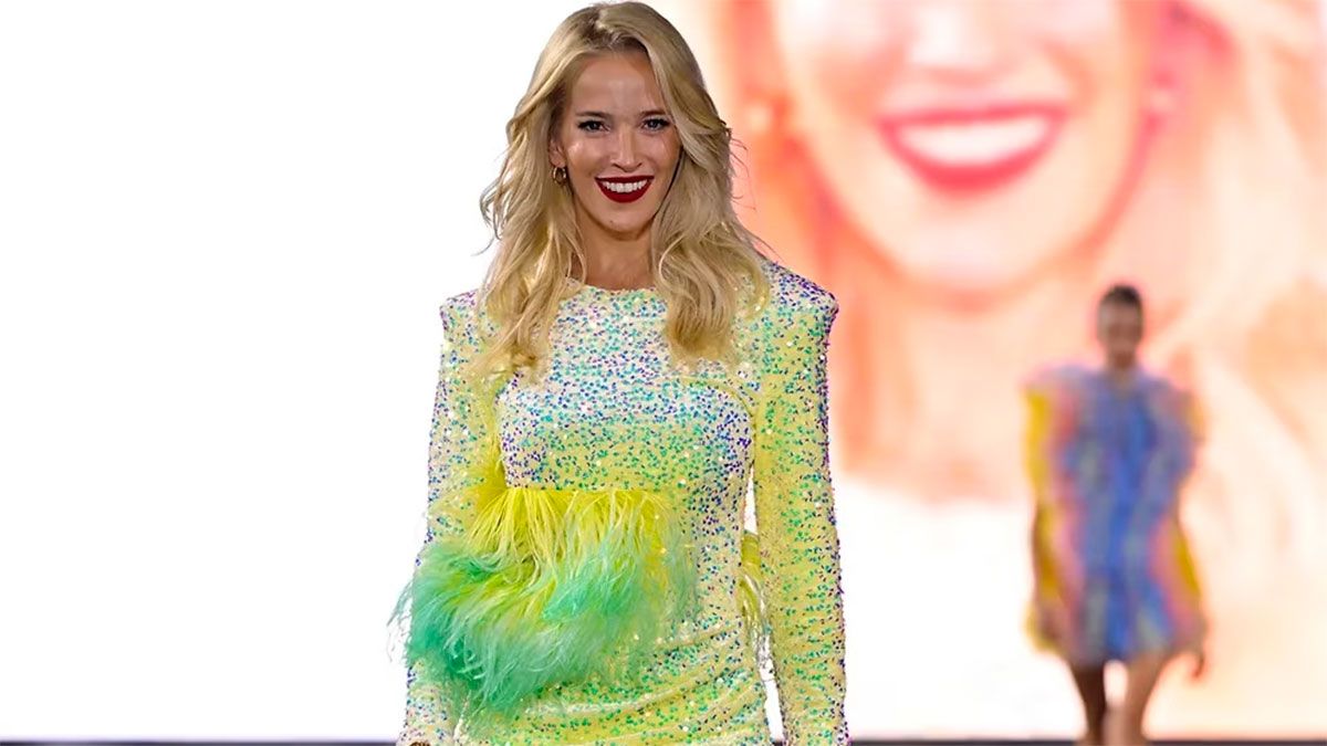 Luisana Lopilato 