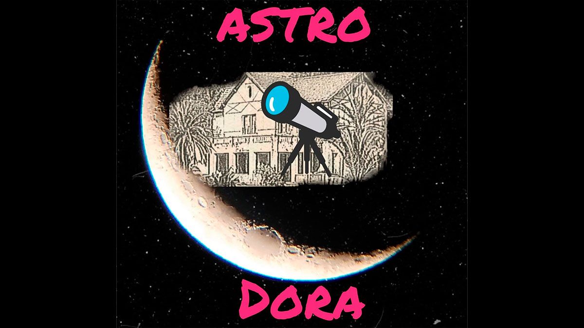 Astro Dora 