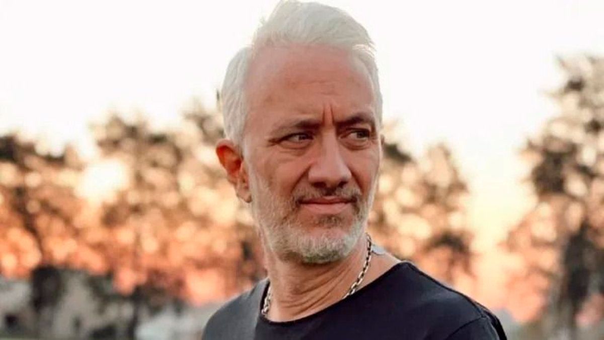 Andy habló de la pelea entre Andrea Rincón y Belén Francese