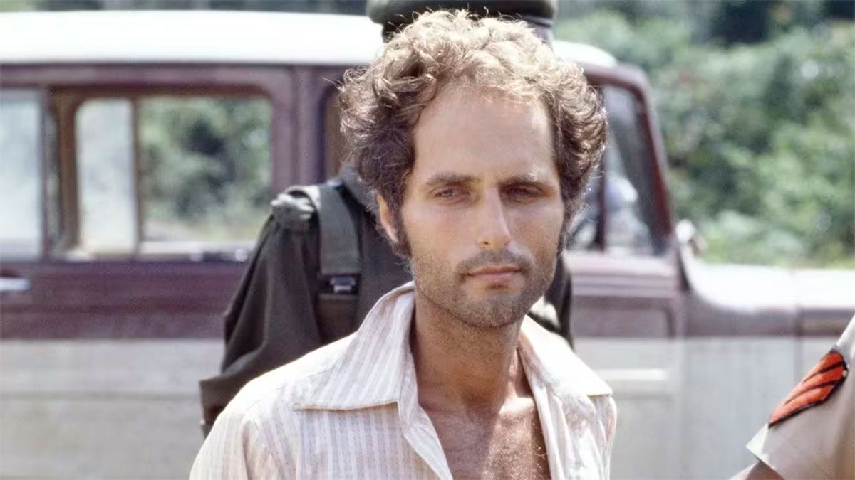 Larry Layton, el seguidor de Jim 