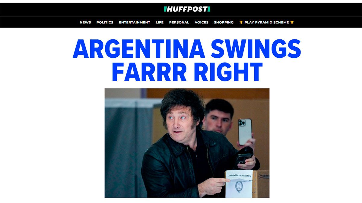 HuffPost 