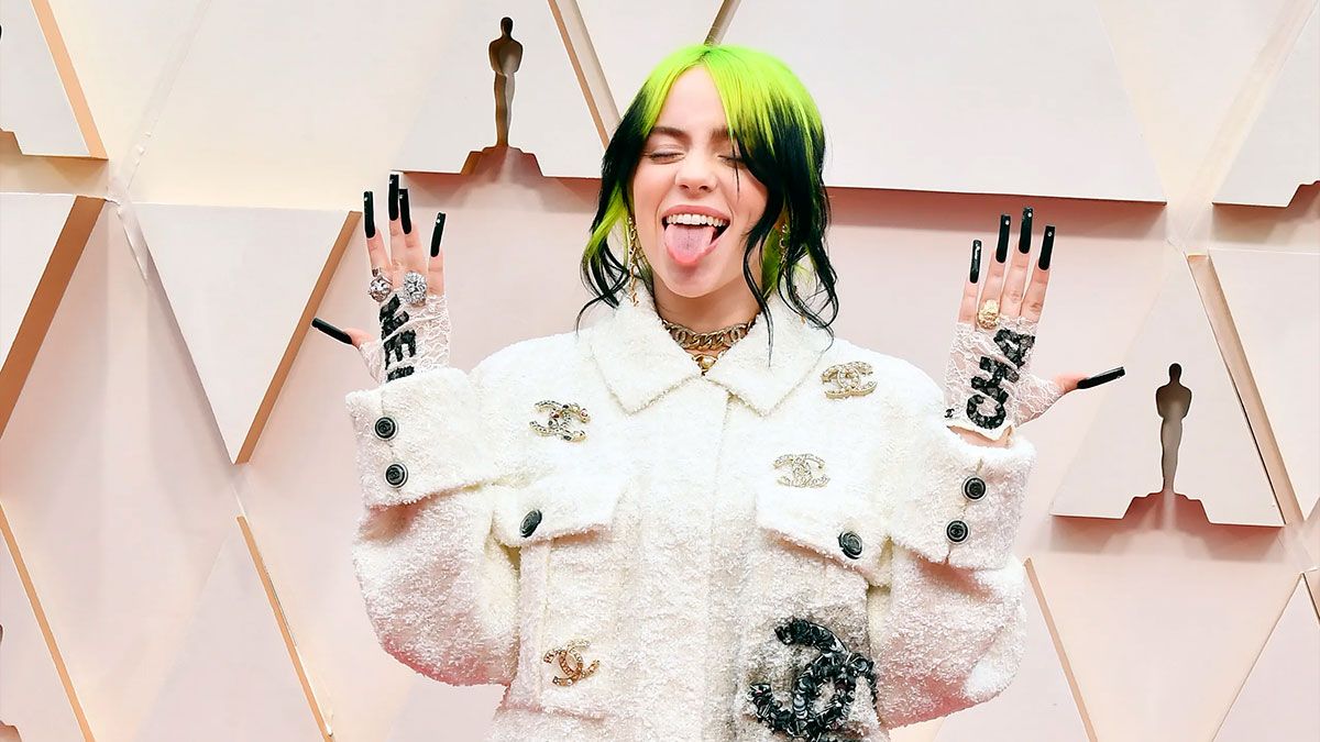 Billie Eilish 
