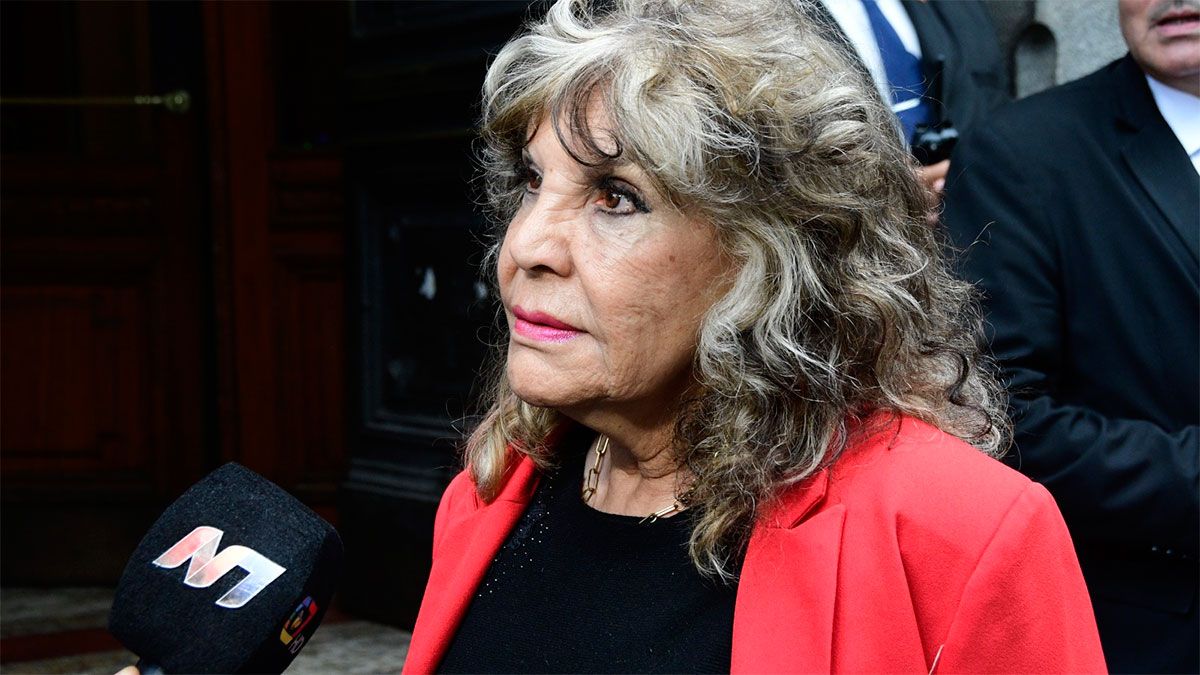 María Montoto de Rogel 