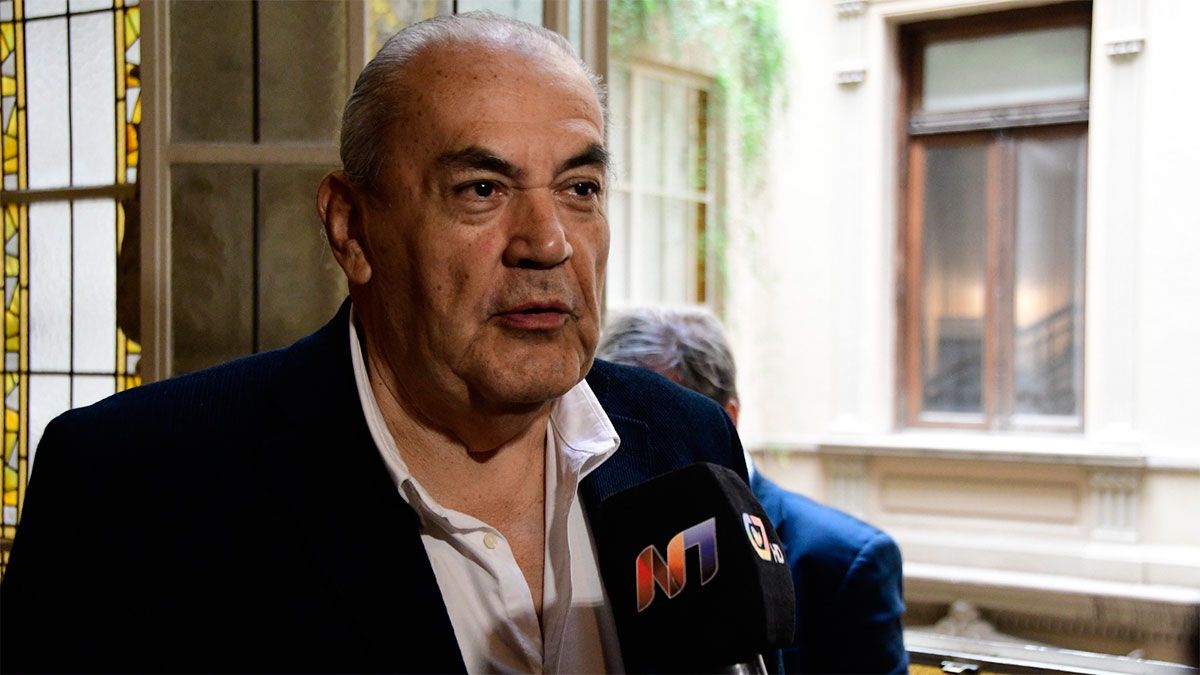 El consultor político Ignacio Zuleta indicó que Milei “Es un presidente