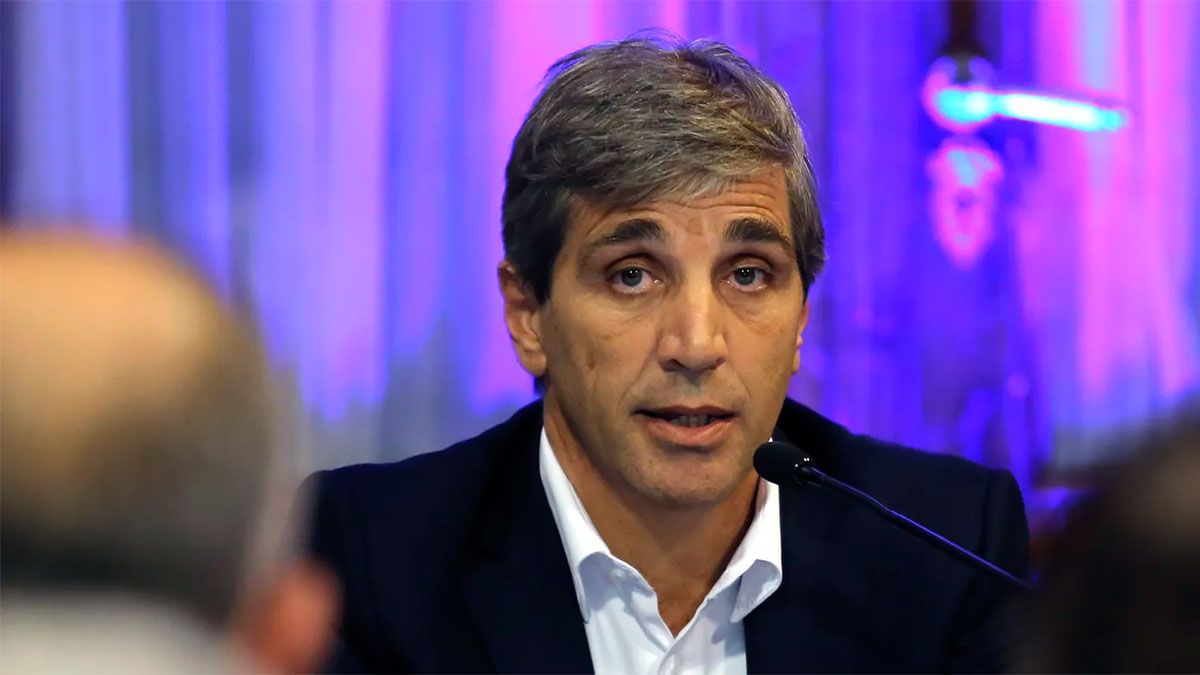 El plan Toto y la ruta del dinero de Milei Diario Panorama