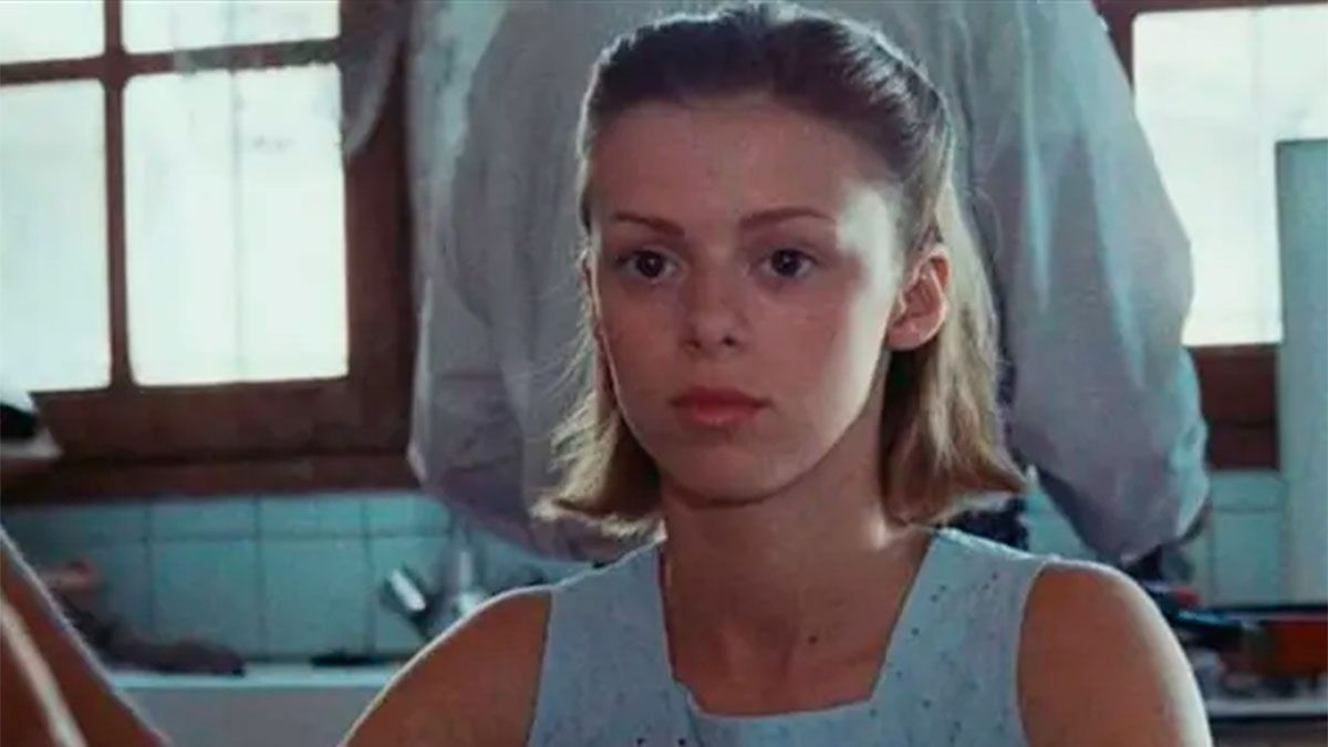 Encuentran muerta en el río Sena a Emmanuelle Debever, la actriz que