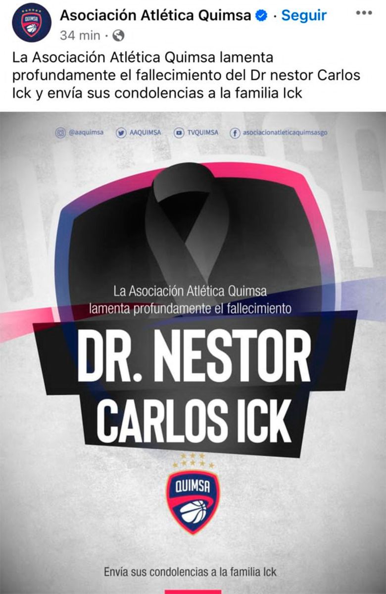 Captura Nestor Ick 