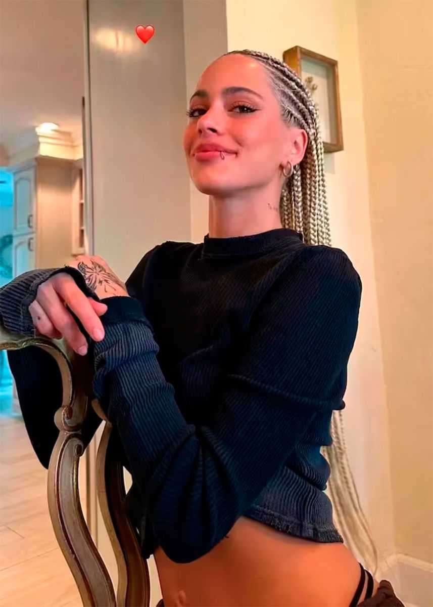 Tini Stoessel 