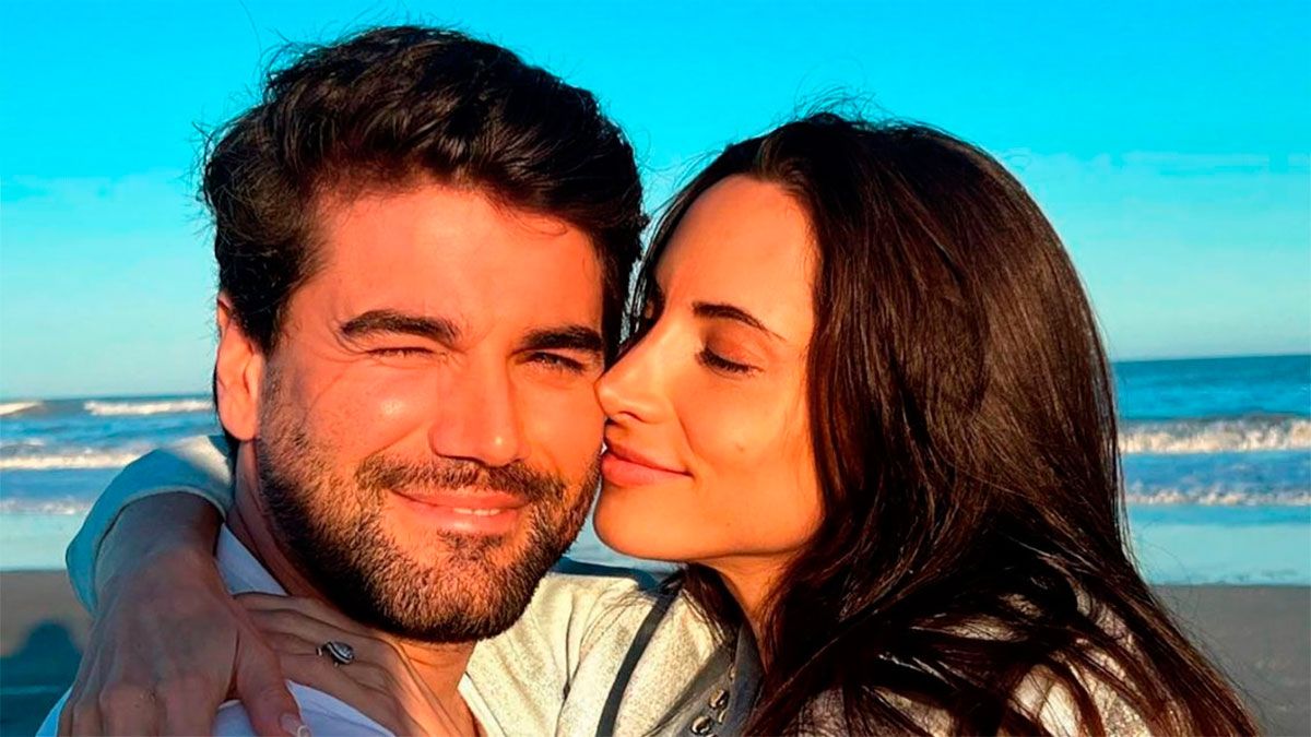 Magui Bravi - Octavio 