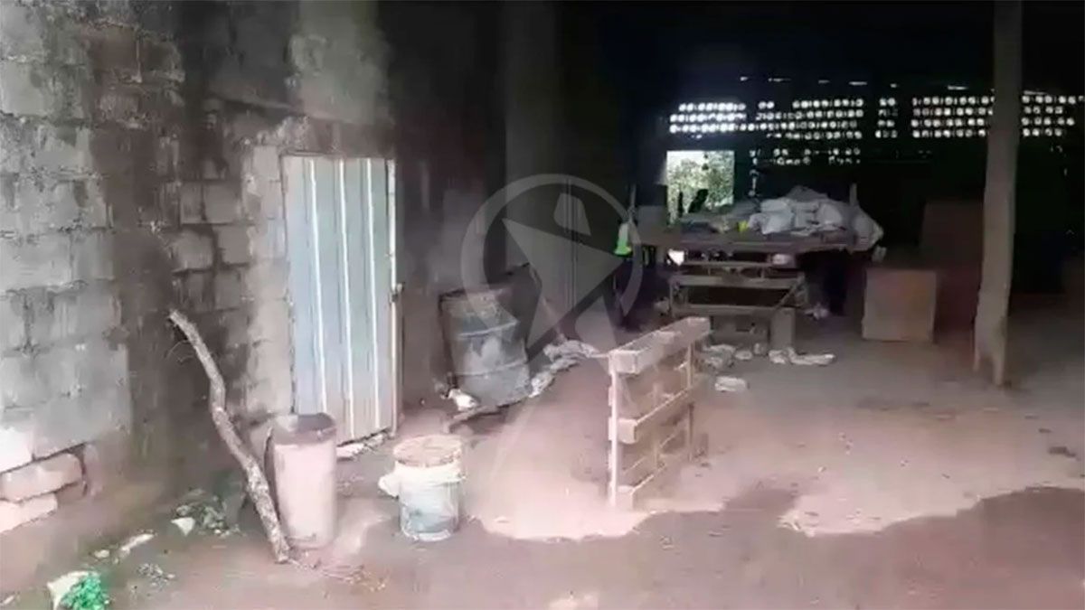 Salta: un joven murió electrocutado al intentar cargar un celular en ...
