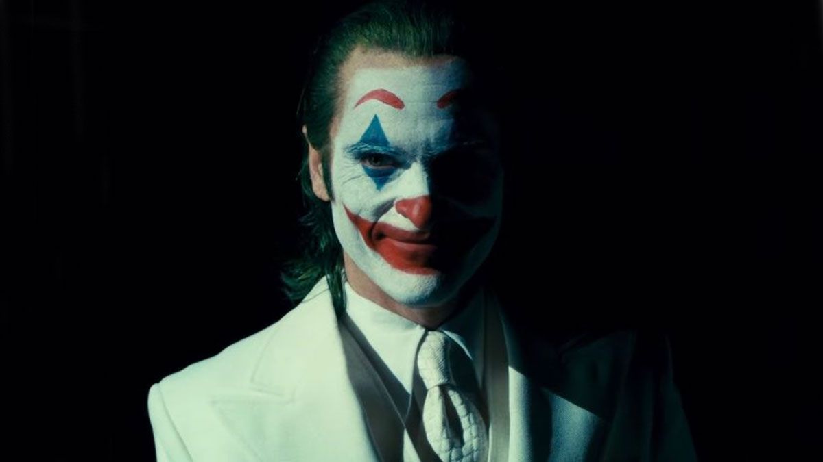 Joker: Folie à Deux 