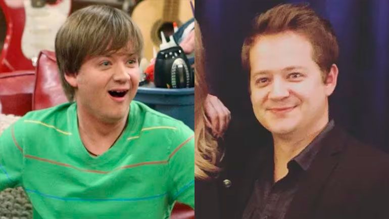 Jason Earles 