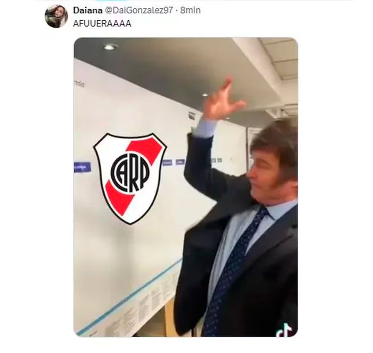 Boca Juniors Memes 