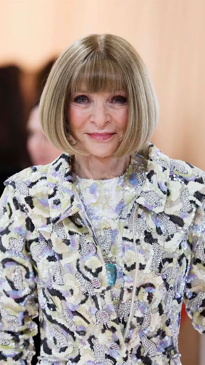 Anna Wintour 