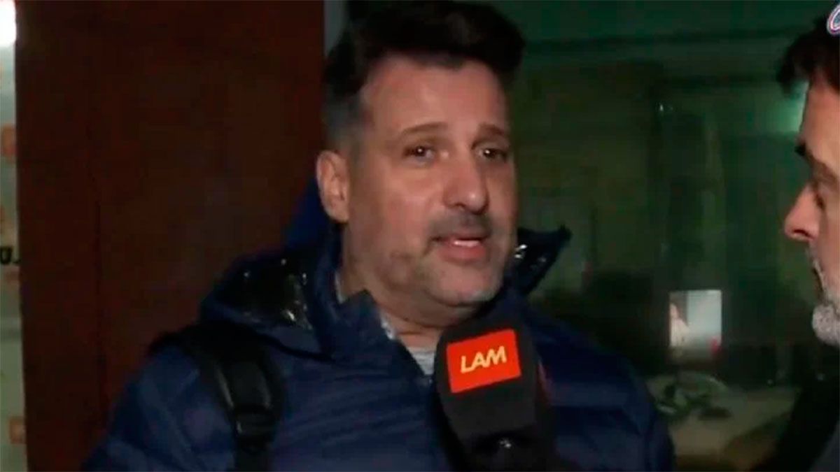 José María Listorti 