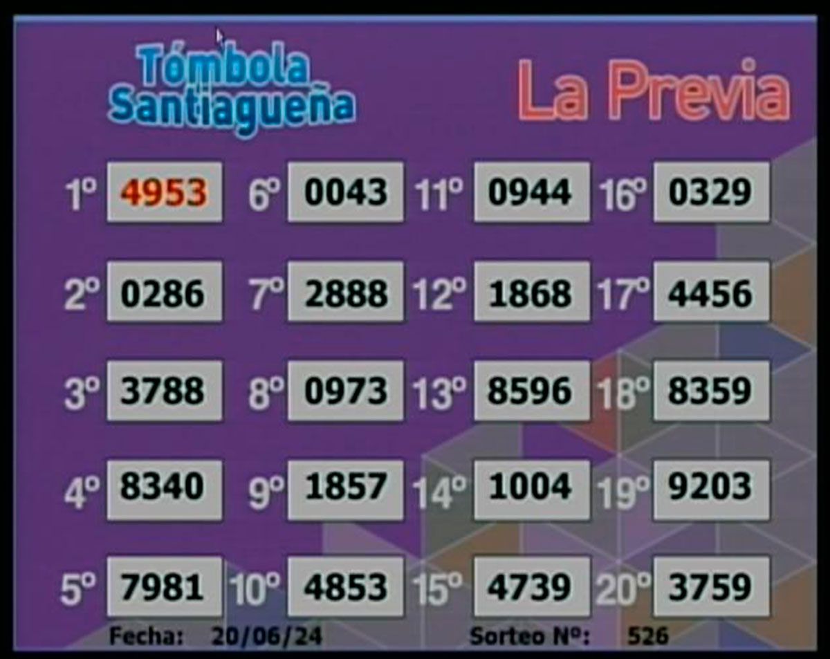 La Previa 