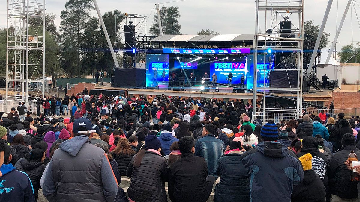 La Capital celebra el Día del Amigo con un festival gratuito en Plaza Añoranzas