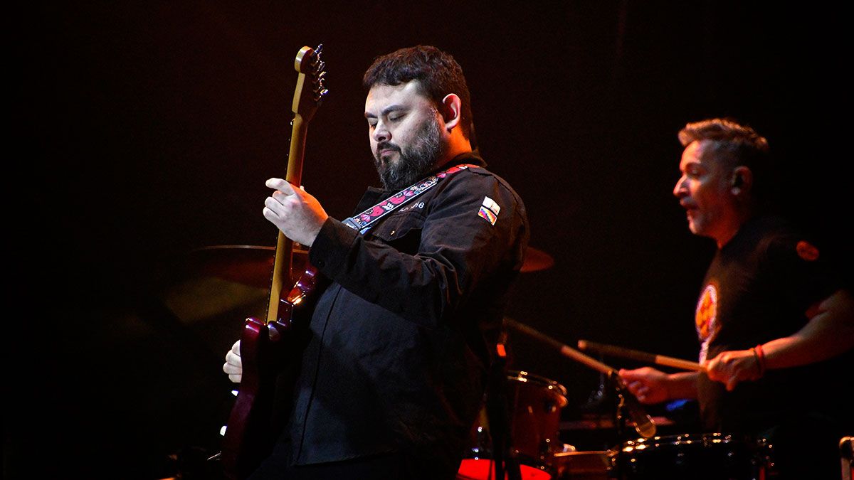En postales: a pura música, el Festival Madre de Ciudades hizo vibrar a ...