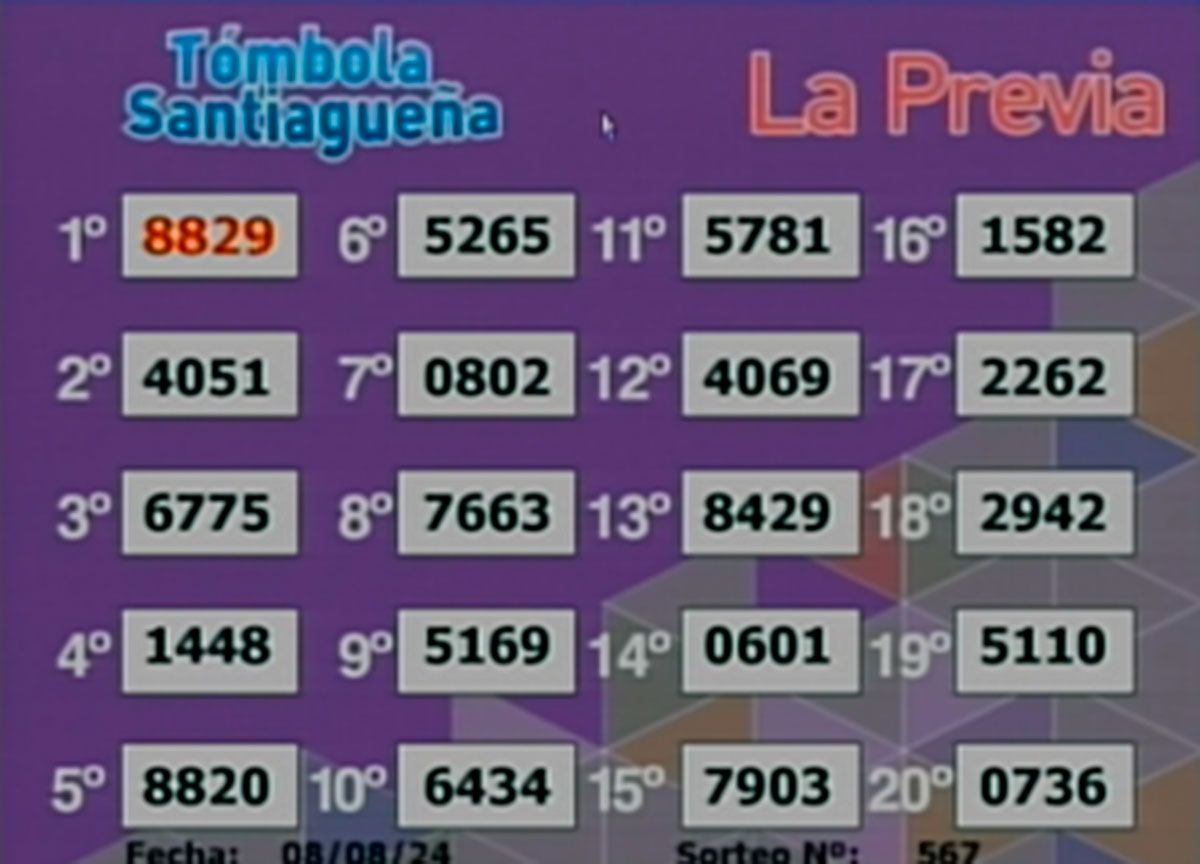 La Previa 