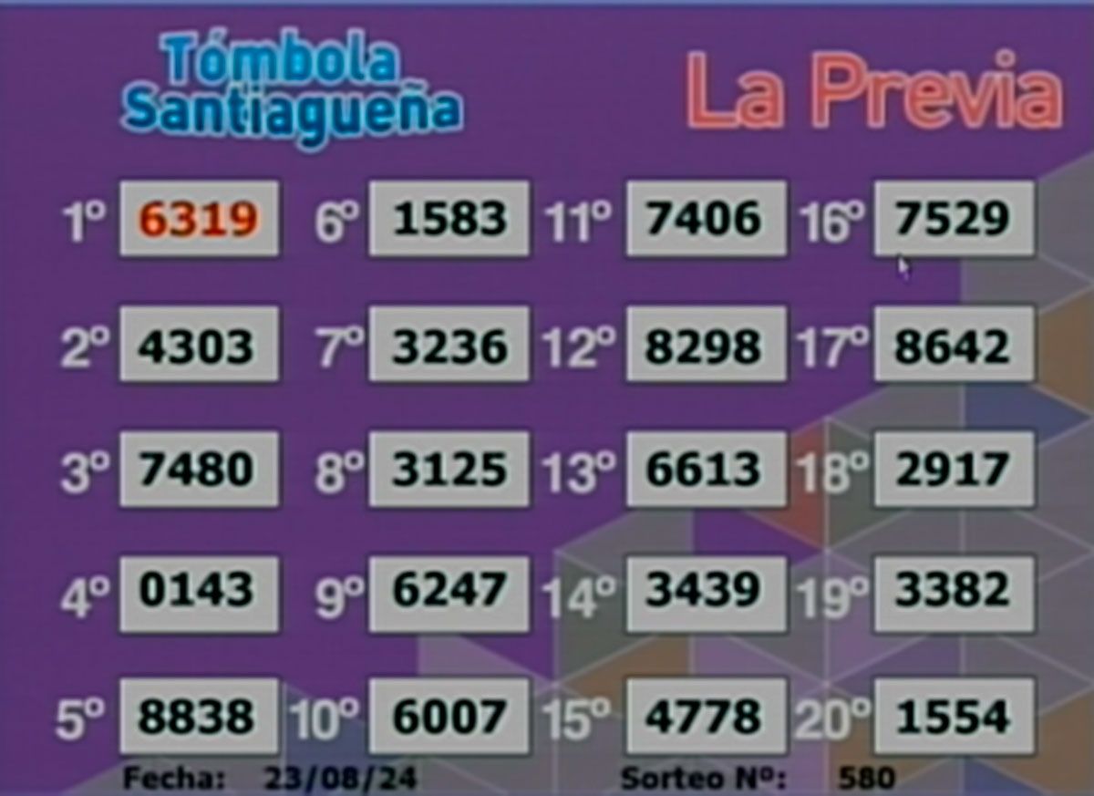 La Previa 