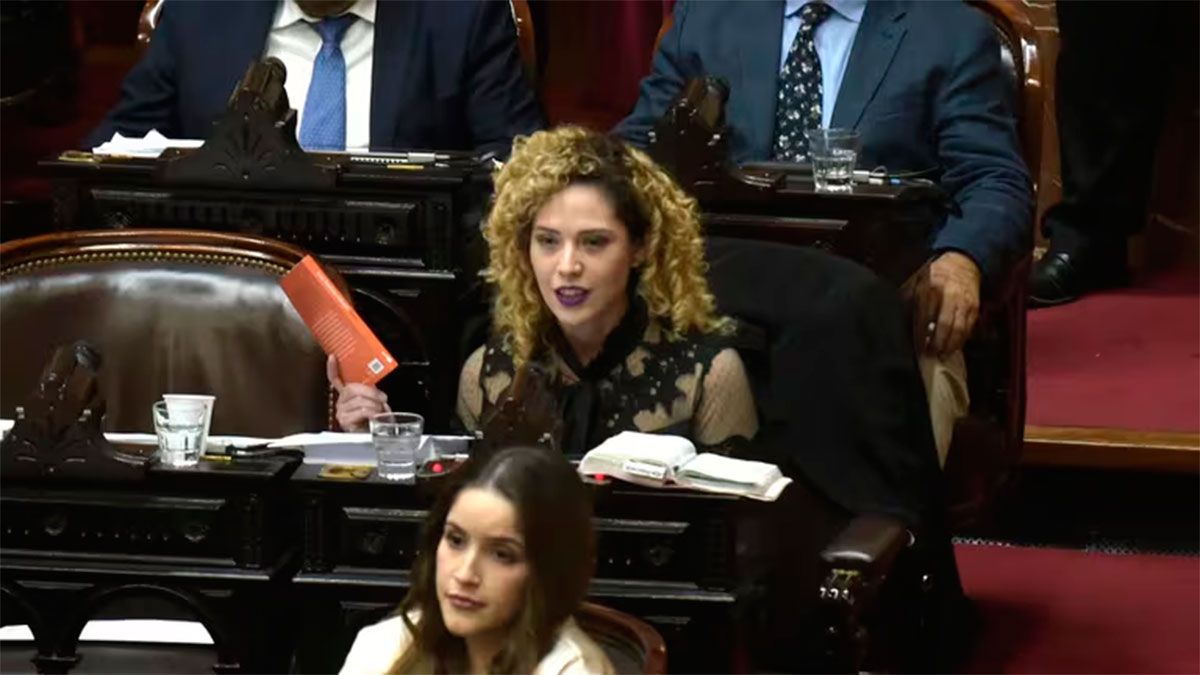 Lourdes Arrieta