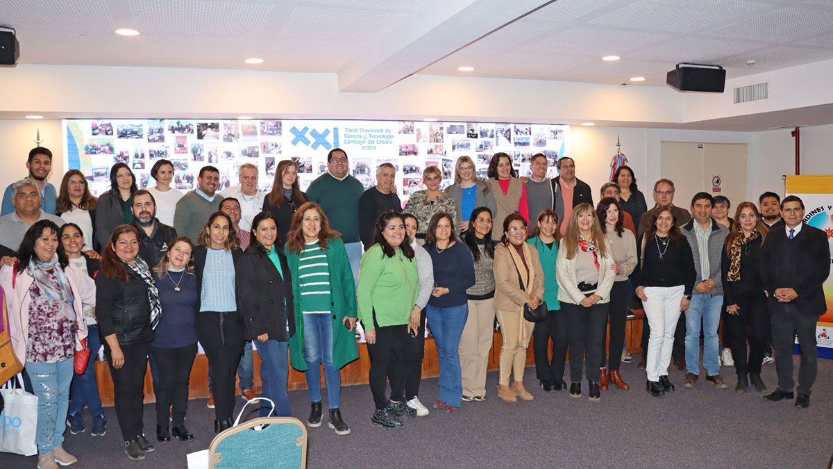 Exitoso cierre de la XXI Feria Provincial de Ciencia y Tecnología ...