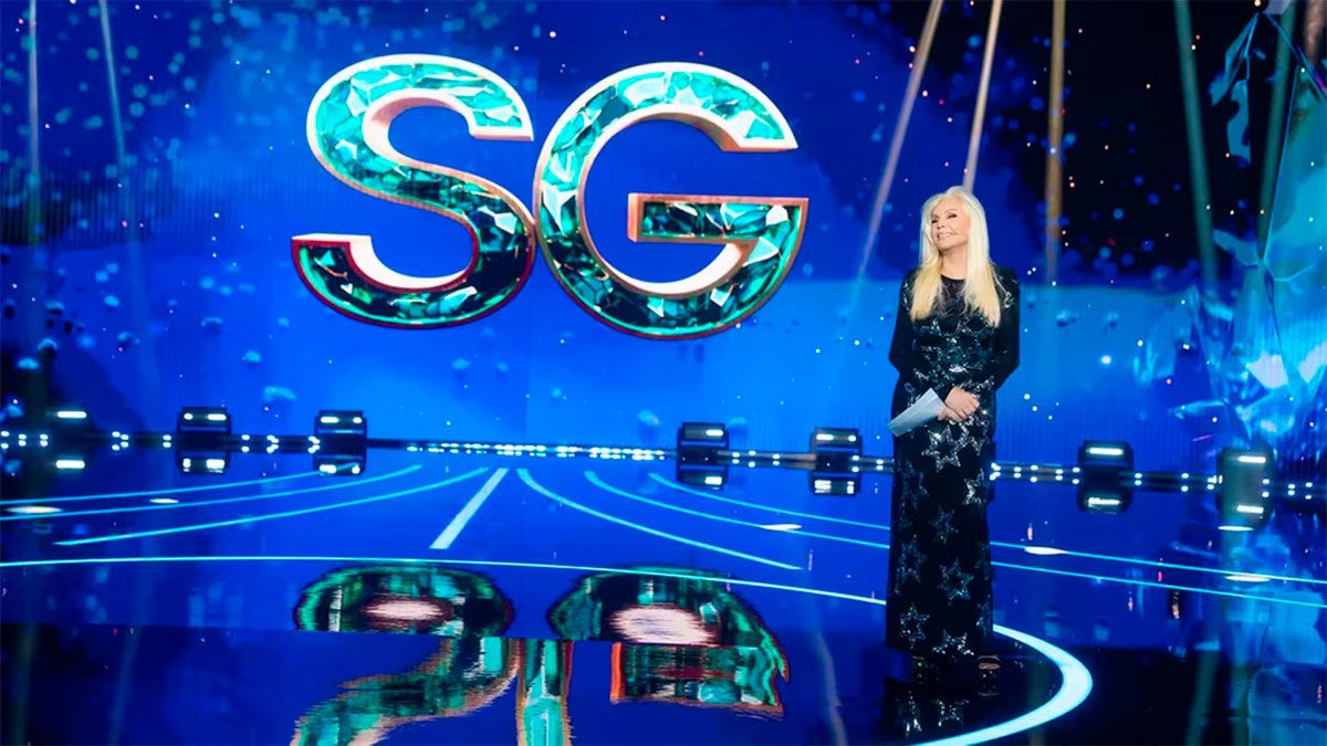 La Diva de los teléfonos fue tajante sobre su futuro laboral: “No tengo muchas ganas de trabajar” 