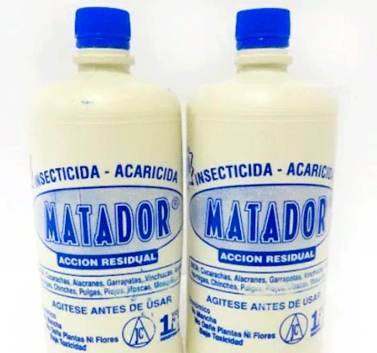 Insecticida