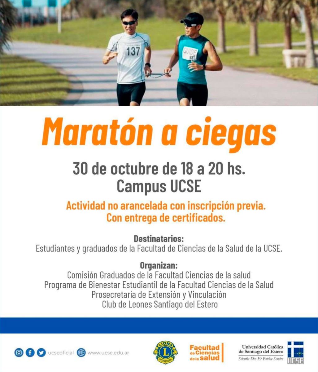 Maratón