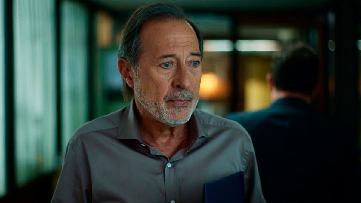 Guillermo Francella habló de su separación: “Estamos pasando por una meseta” - Diario Panorama Movil