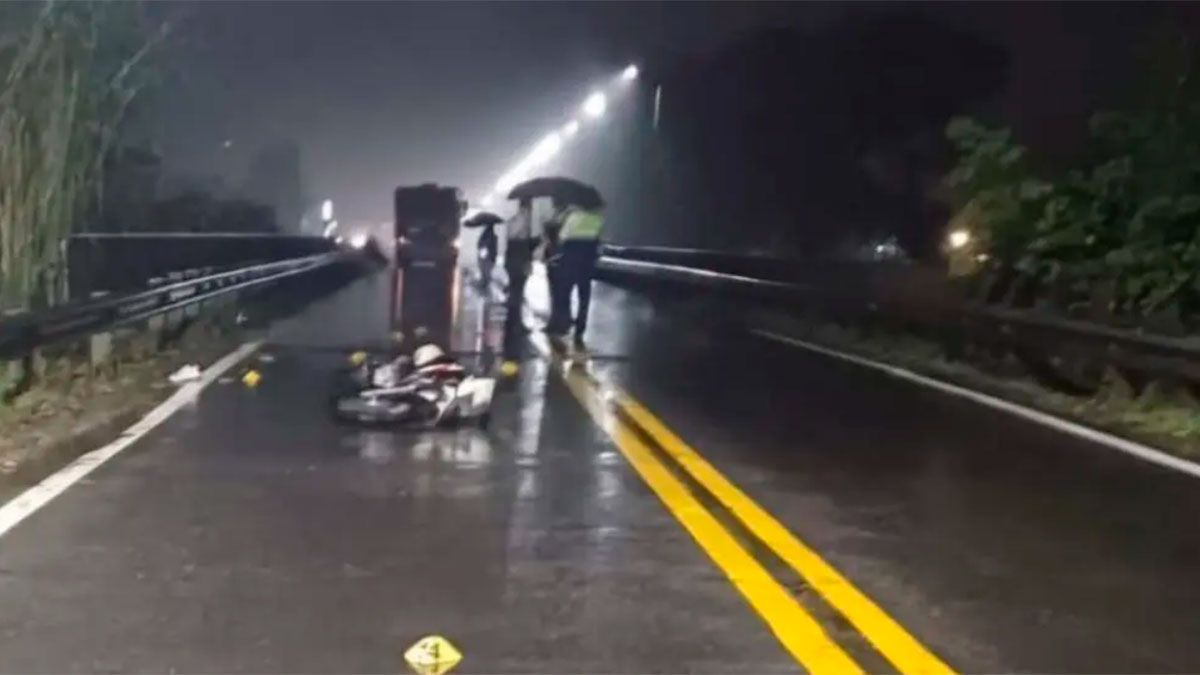 Tragedia en el sur tucumano: brutal choque dejó un muerto y seis ...