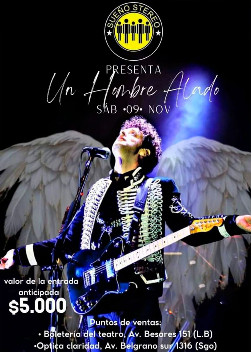 Soda Stereo
