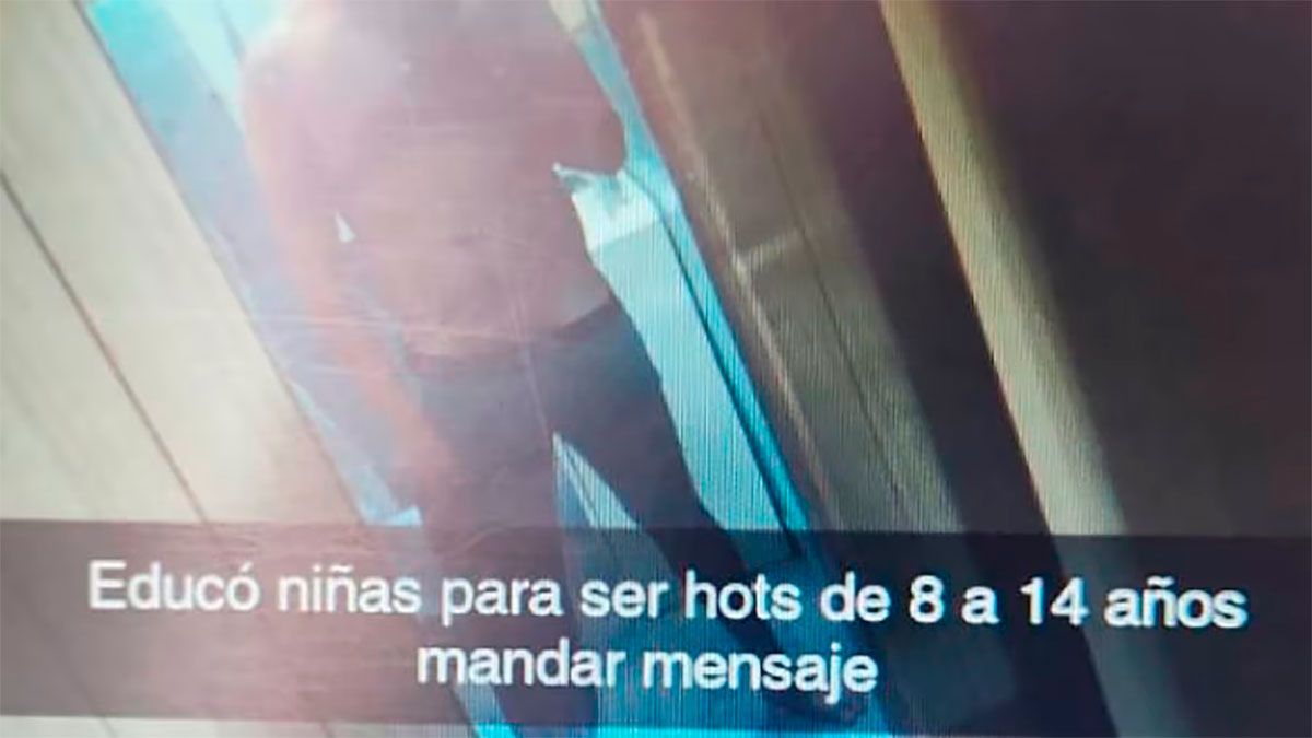 Aberrante: pedófilos organizaban grupos en Instagram para volver “más  sexies” a nenas de ocho años - Diario Panorama Movil