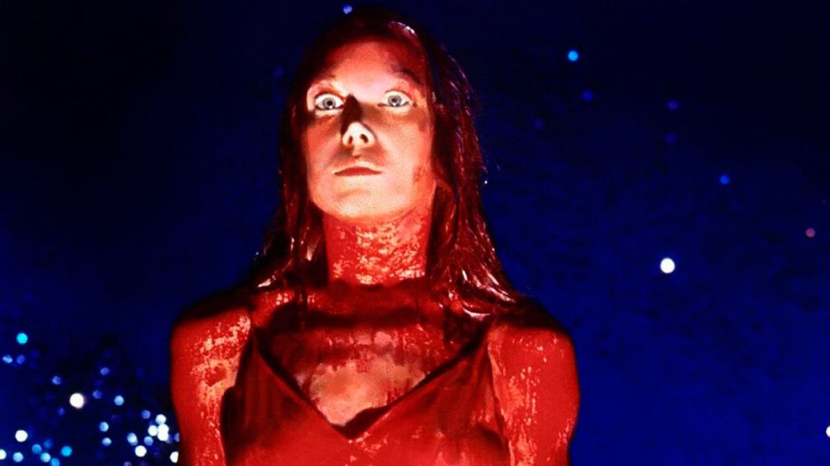 Carrie. 