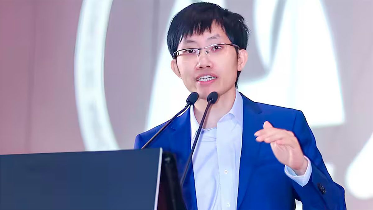 Liang Wenfeng, el fundador de DeepSeek que alteró a las potencias ...