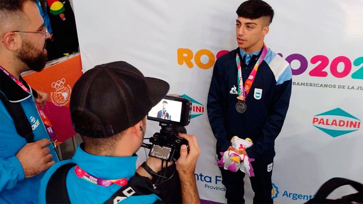 Marcelo Nahim Sialle Corvalán 