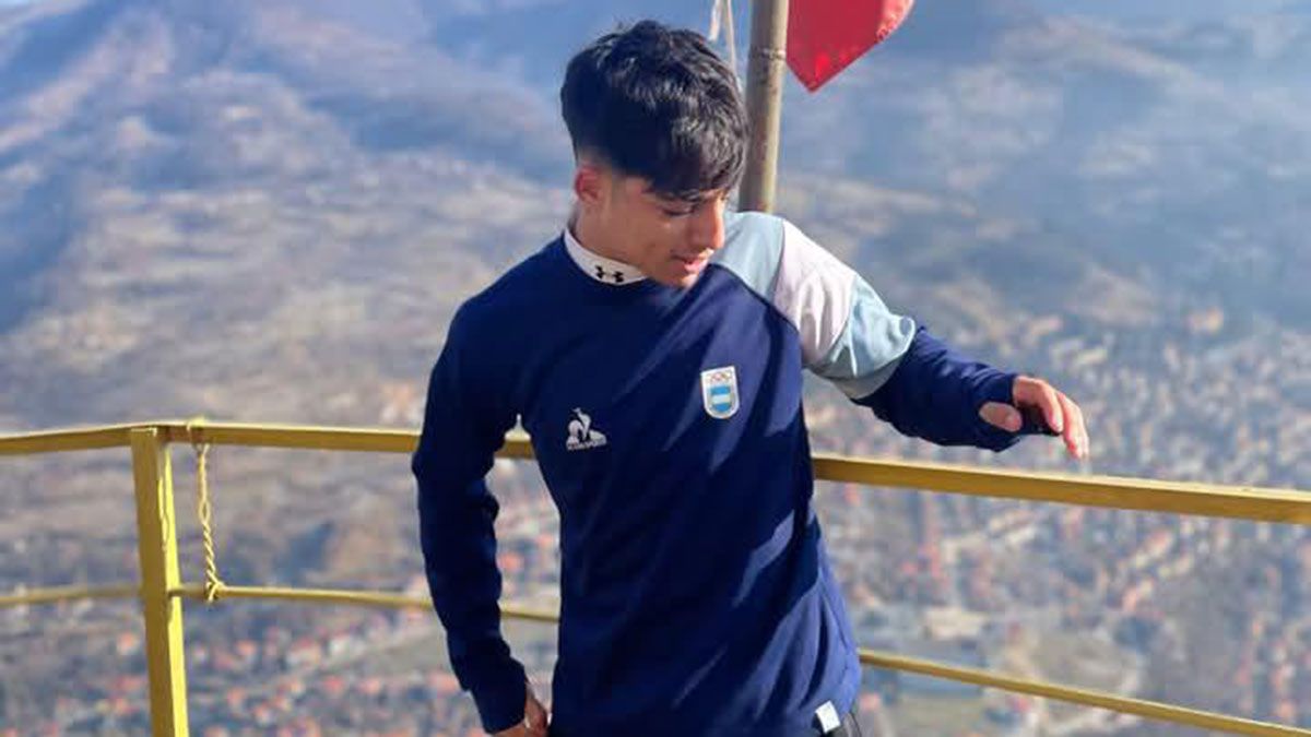 Marcelo Nahim Sialle Corvalán 