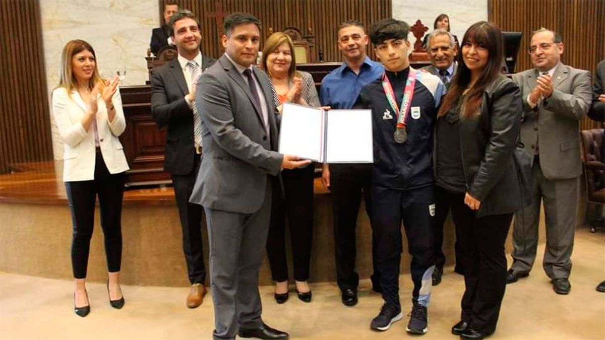 Marcelo Nahim Sialle Corvalán 