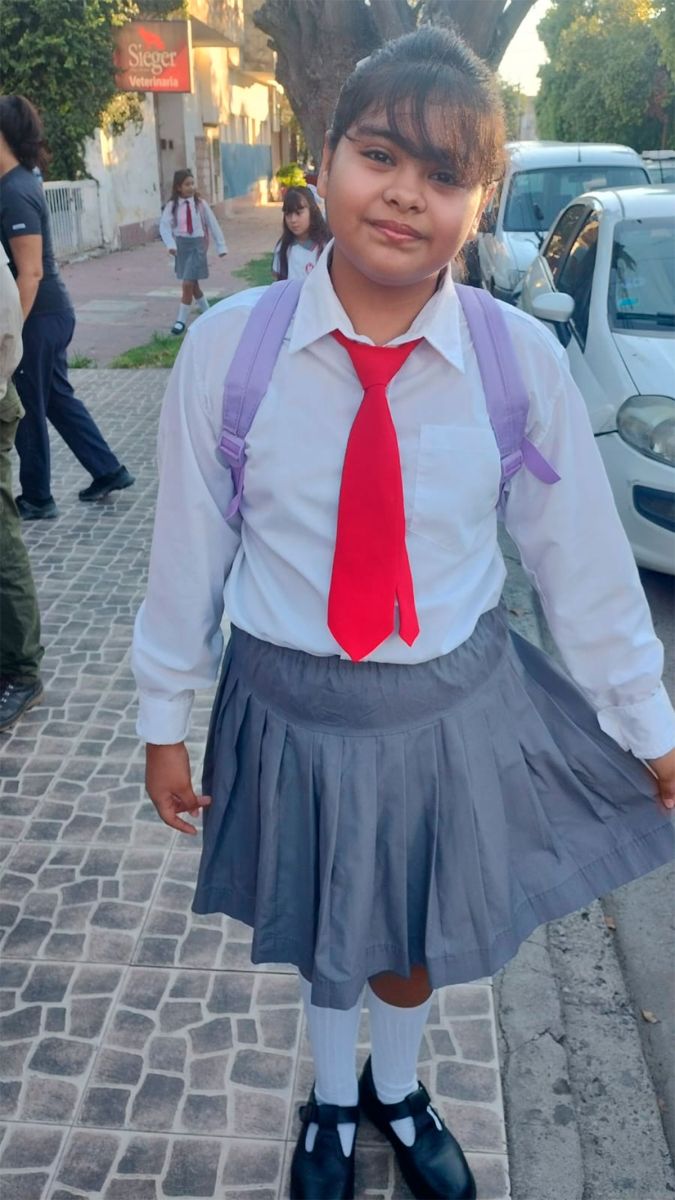 Alma Catalina Pérez 