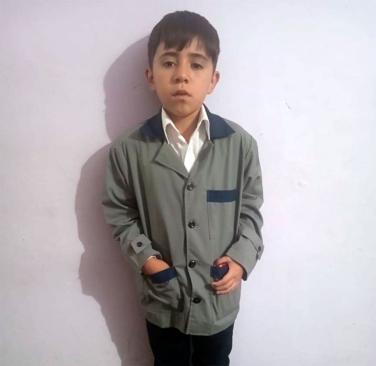Bautista Tévez 