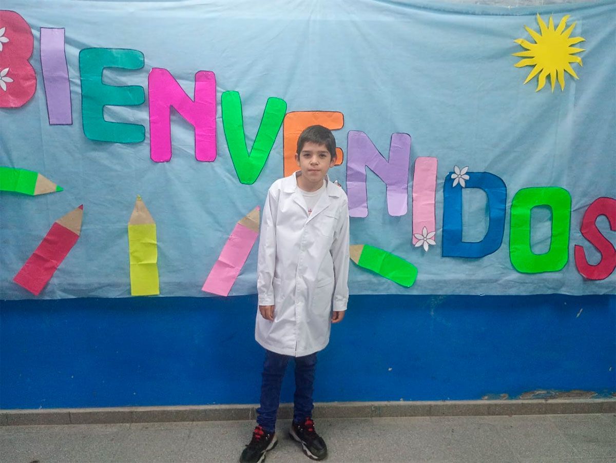 Efrain Carrizo 