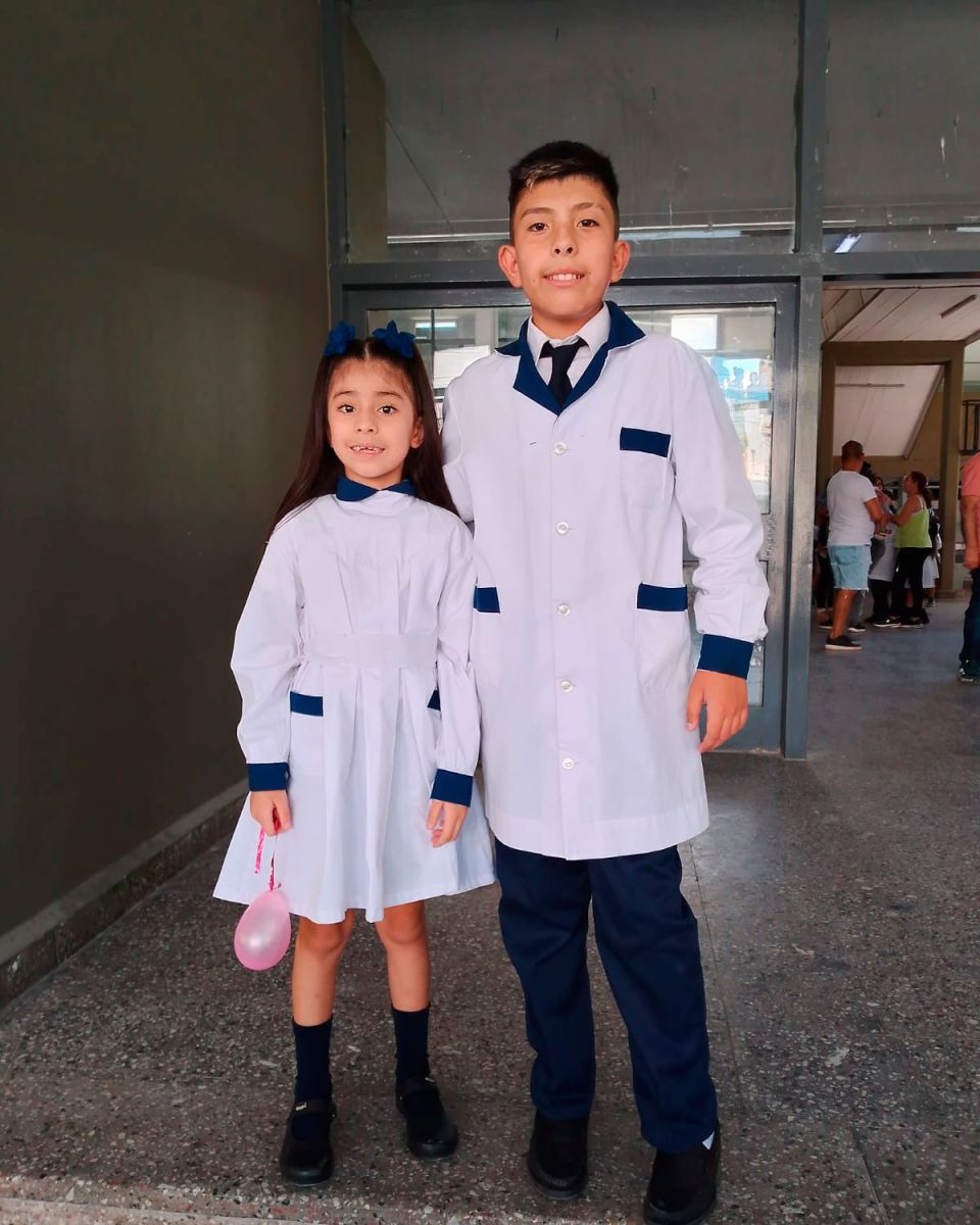 Santos y Danna 