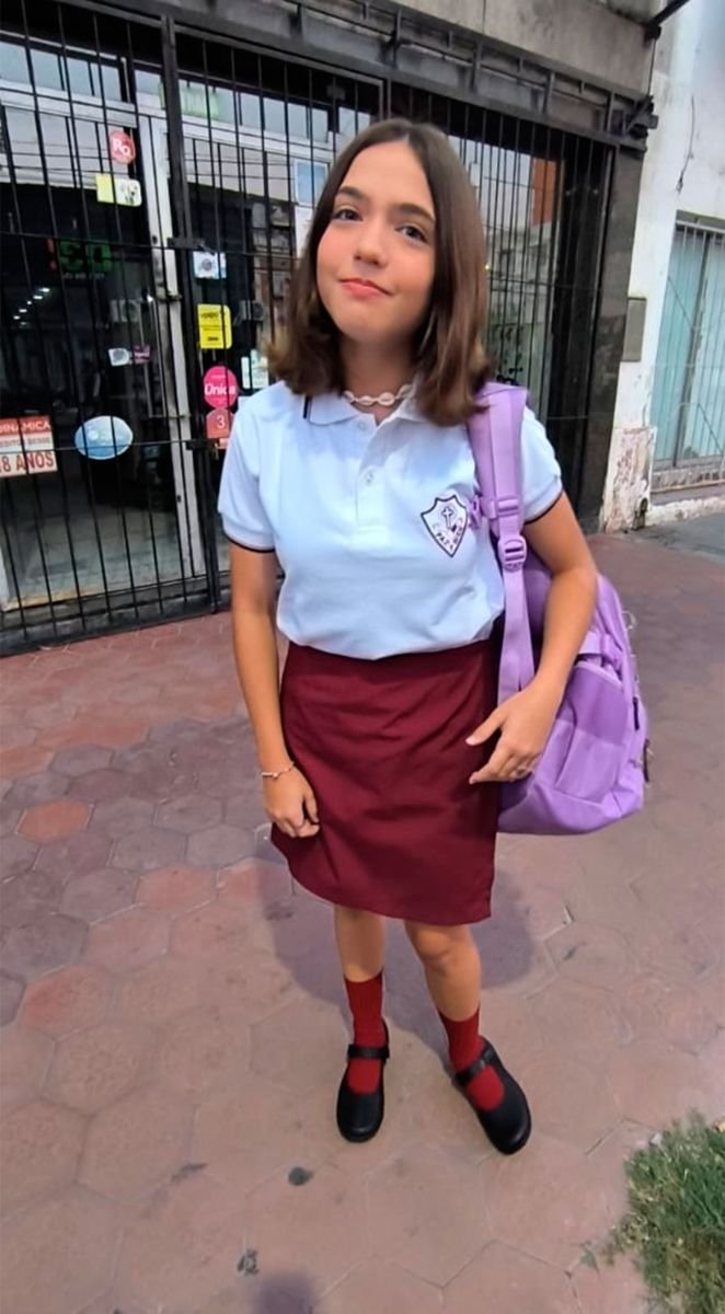 Sol Abraham Romaní, feliz por su regreso 