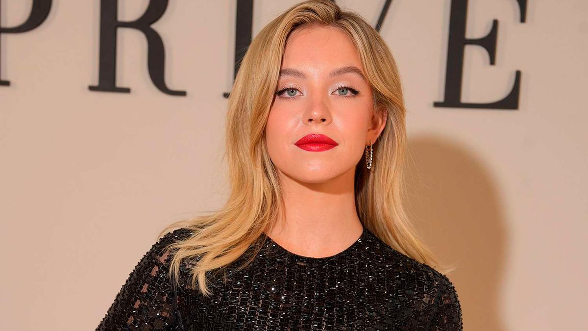 Sydney Sweeney 