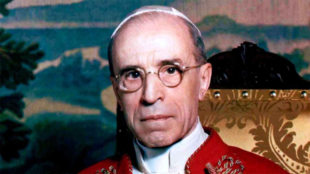 Papa Pio XII 