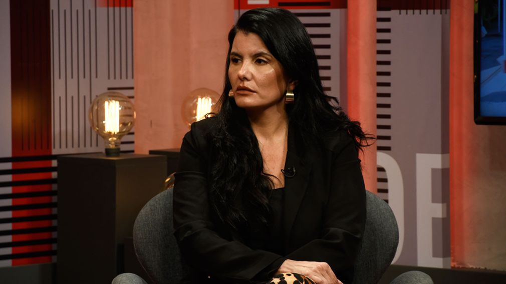 Libertad de Opinión - Carolina Aguero 