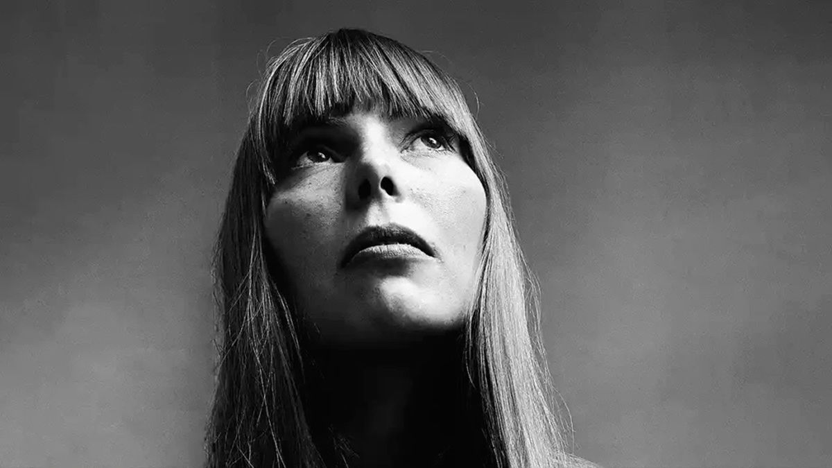 Joni Mitchell 
