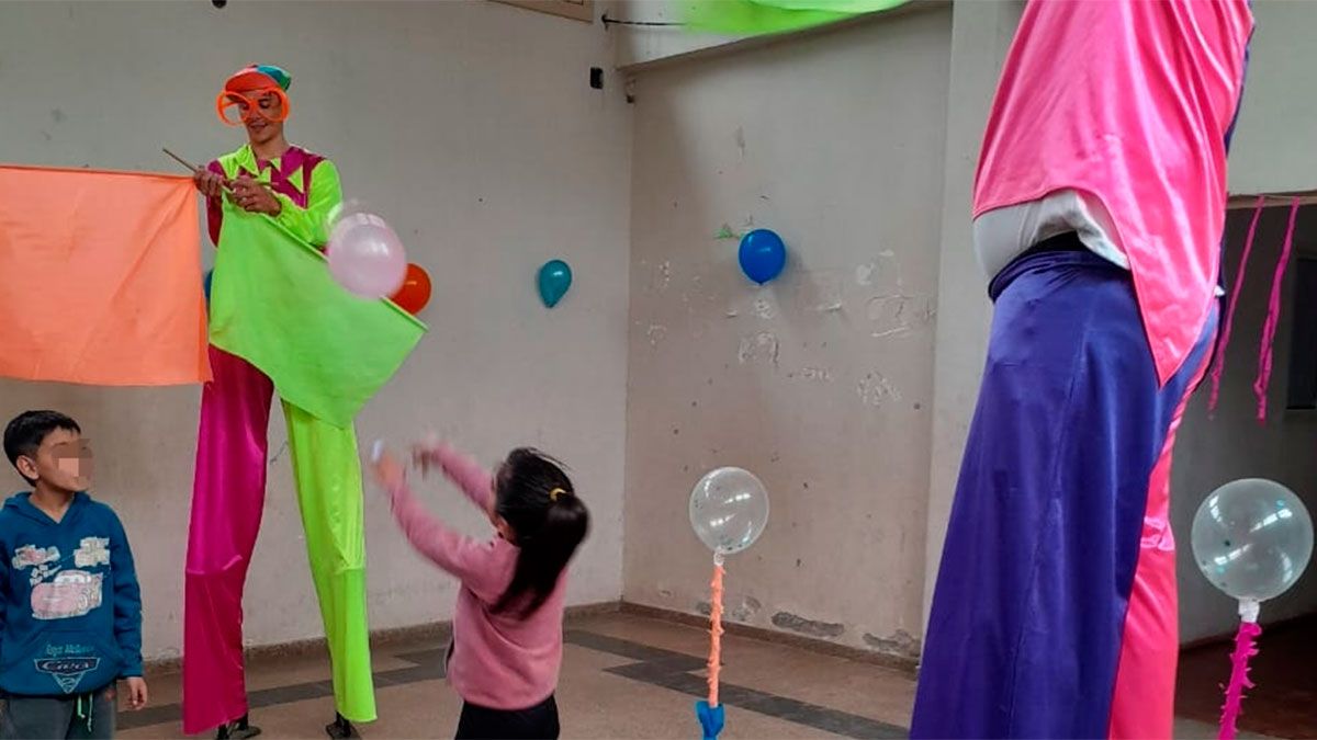 Movimiento Cristiano y Misionero 